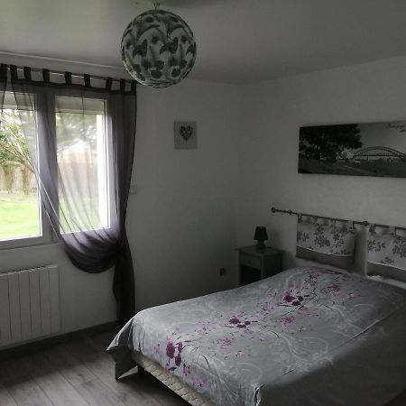 Gite Repos Et Tranquillite G Cayeux-sur-Mer Exterior foto