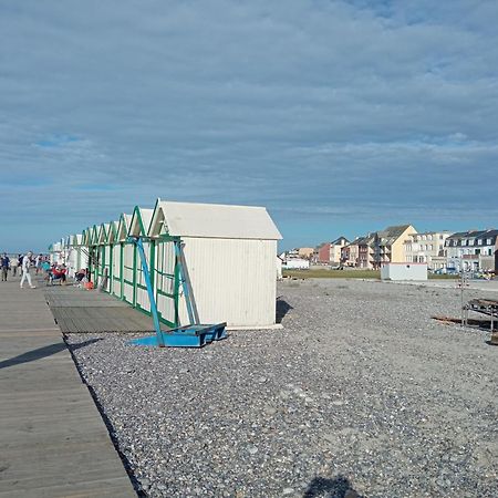 Gite Repos Et Tranquillite G Cayeux-sur-Mer Exterior foto